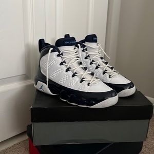 Jordan 9